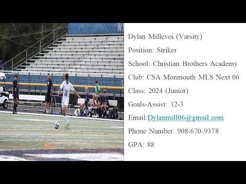 Video of Junior High School Highlights 