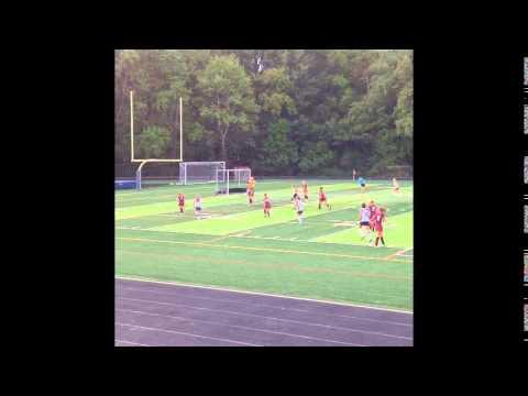 Video of South River v. Broadneck High School 09/24/15