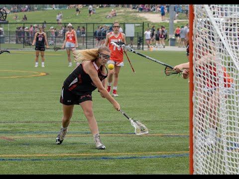 Video of Hannah Piquett Lacrosse Highlights 3