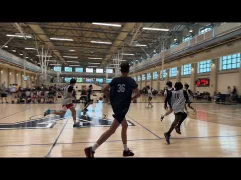 Video of Yale Camp
