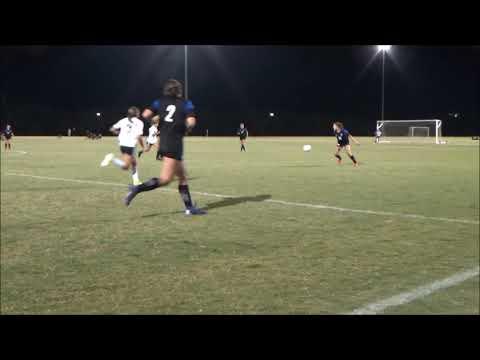 Video of Fall 2020 FC Premier