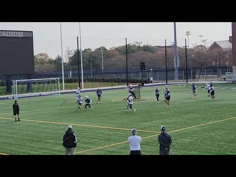 Video of Shane Esposito #11 Yale Bulldog Bash 11/5/23