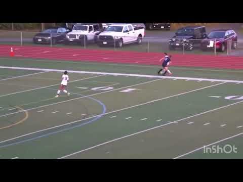 Video of 2022 Soccer Highlight #24