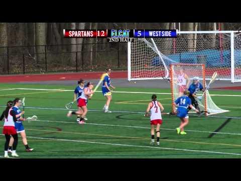 Video of Spartans vs. West Springfield 
