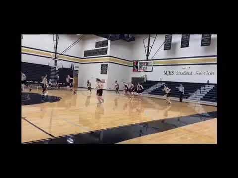 Video of Additional Sophomore Highlights 2019-2020