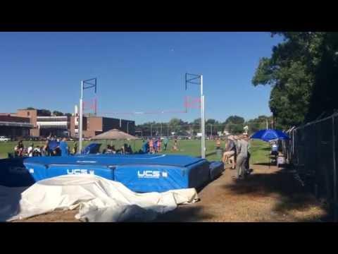 Video of Grace Allen- Pole Vault- 9ft 6in