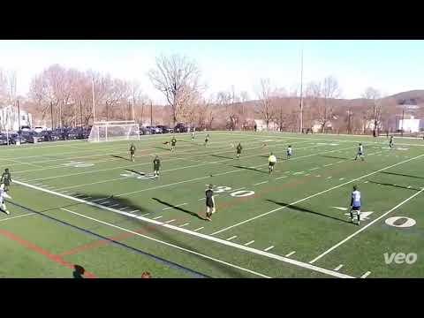 Video of 2021 Inter Connecticut FC