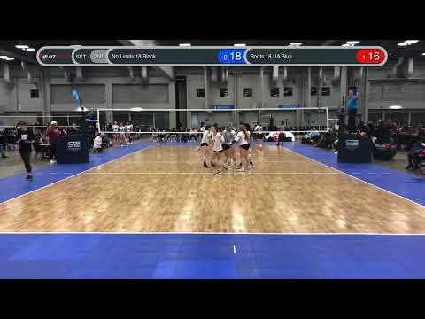 Video of Rory Thompson Lone Star 2022