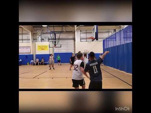 Video of Highschool Basketball Highlights 