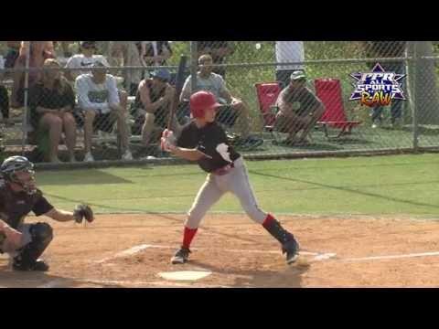 Video of Baseball: Classical Academy 4, Calvin Christian 3 (8)