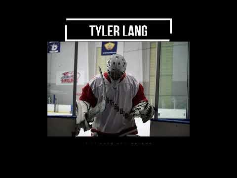 Video of Tyler Lang - 2005 Goalie 