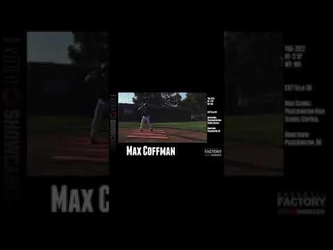 Video of Baseball Factory Spotlight Video 