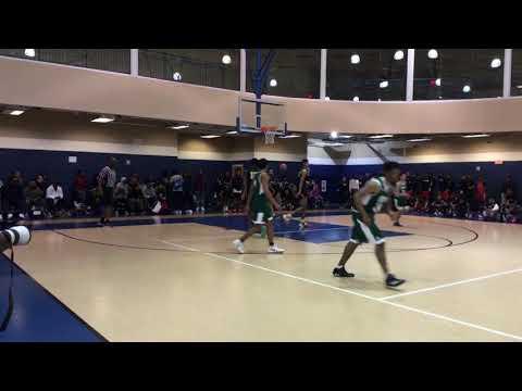 Video of Jordan 16U Highlight