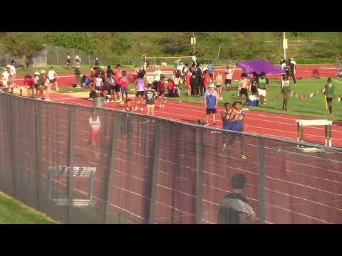 Video of 2023 Hopkins Invite Boys 200s (heat 2)