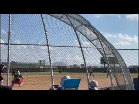 Video of TCS International Tryouts 1
