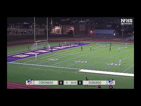 Video of 5A varsity 2022  highlight reel