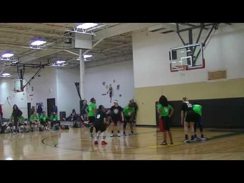 Video of Midwest Elite Showcase