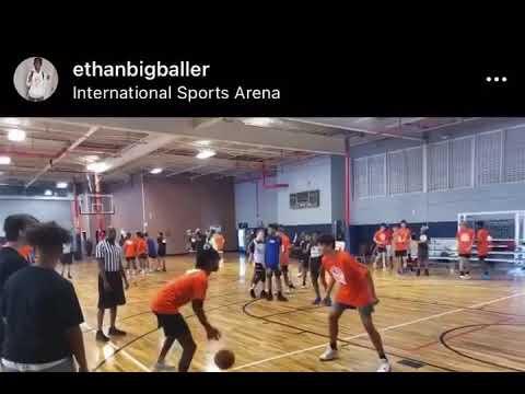 Video of 2025 Ranking Camp 