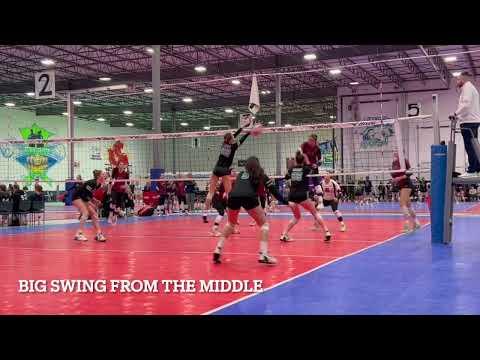 Video of Windy City Tournament 