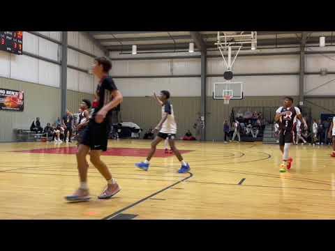 Video of Collin Bowles 8th Grade Playing 9th Nationals Compilation