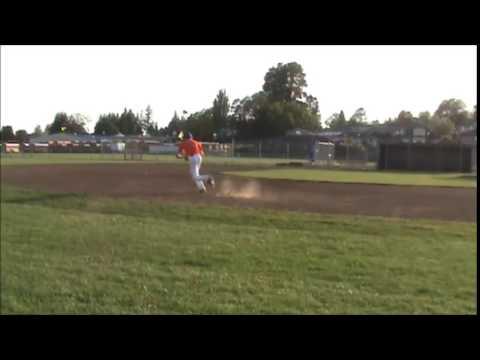 Video of Maxwell Jeffrey Sophomore Middle Infield Video 2015 - Class 2017