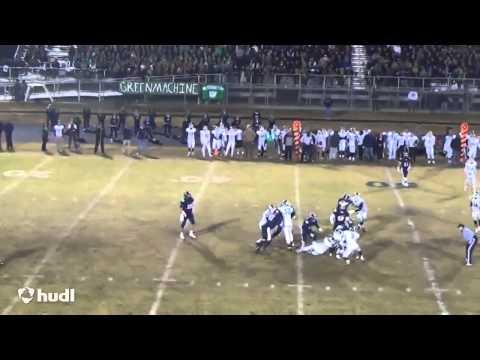 Video of Joey Hobbs #9 Sophomore Season Highlights 2014