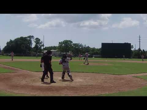 Video of Chris Troyer - Fort Myers - Sept 25 2022 - 9 Strike 3s