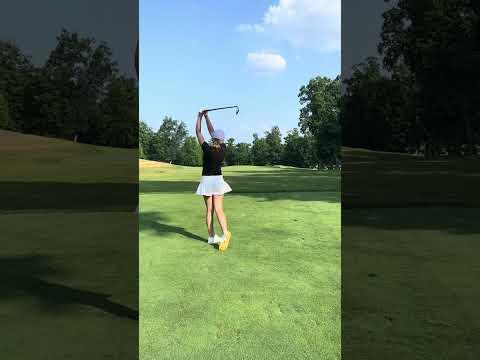 Video of Par 3 140