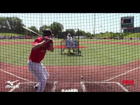 Video of PBR Central IL Open 2022