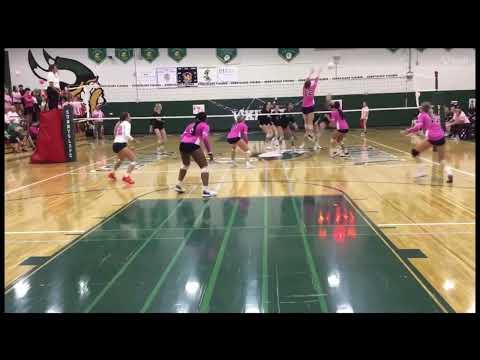 Video of ‘23 Libero - Pinnacle v Sunnyslope