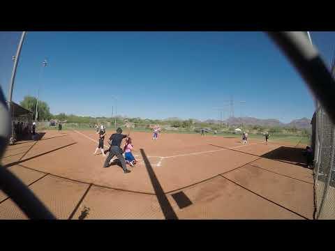 Video of Catching Highlights Fall 2023