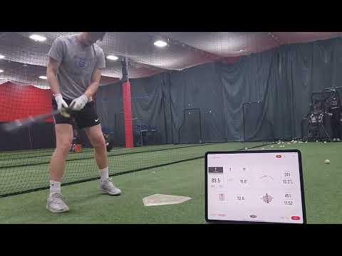Video of Scott Baseball