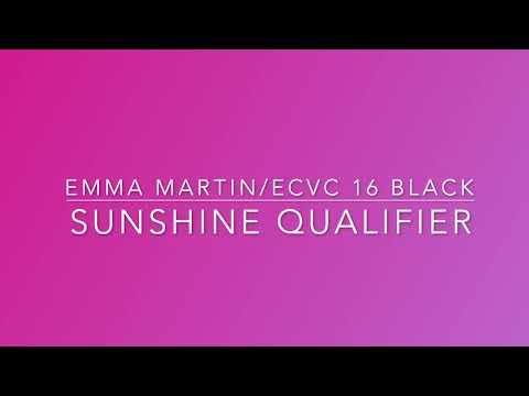 Video of Florida Sunshine Qualifier Highlights