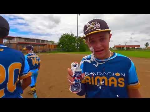 Video of 2024 Puerto Rico Champions 