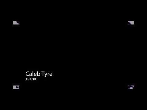 Video of Caleb Tyre 