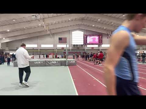 Video of 6’0jump