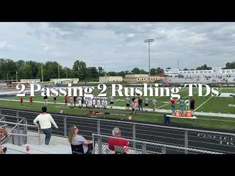 Video of Game Highlights 2021