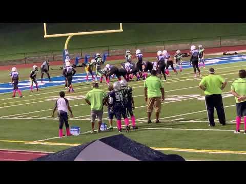 Video of Jayden #54