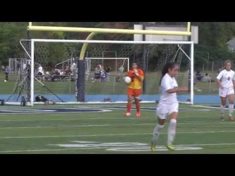 Video of Wayne Valley v New Milford Girls Soccer