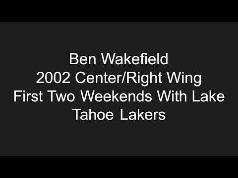 Video of Lakers Highlights