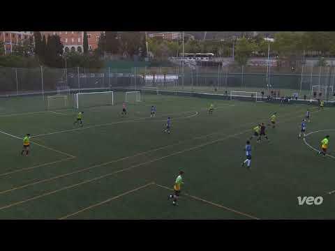 Video of J26 COMMISENTES - CAN BUXERES B 06.05.23