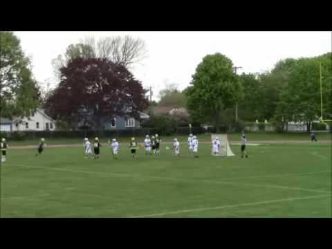 Video of 2012 Scoring Highlights