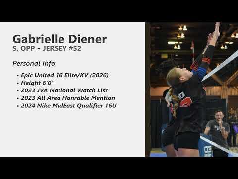 Video of 2024 Nike MidEast Qualifier 16U
