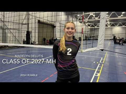 Video of Irish Rumble 2024