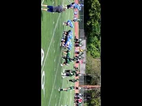Video of Chase Alexander #65 Kings Camp D-line