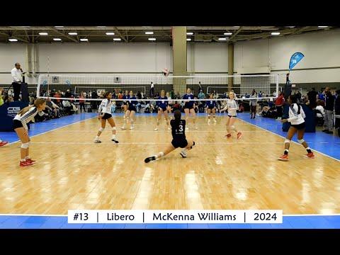 Video of Lone Star Classic - Highlights vs NLVC 16 National - Apr 17, 2022