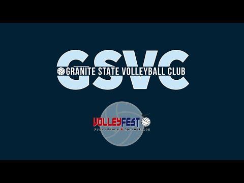 Video of 2024 Nike Volleyfest - Day 1