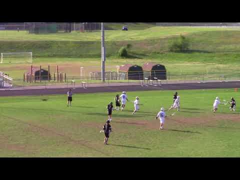 Video of Thomas Stroup, Goalie, 2018 High School Season