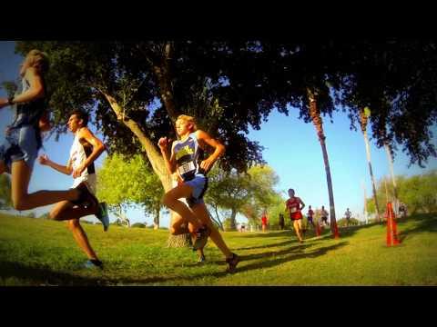 Video of 2017 EHS Cross Country Invitational Meet