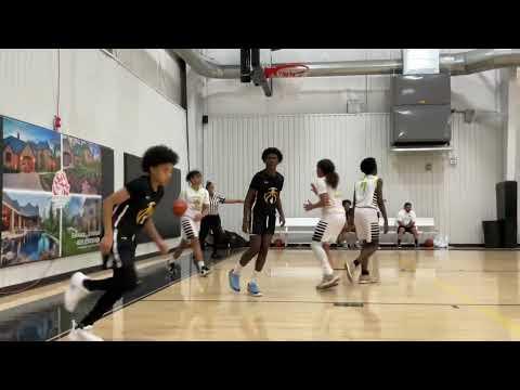 Video of Sooner Cager Classic- May 2023